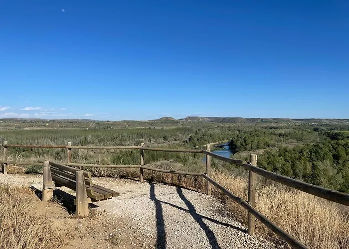 El Rincon De Tono Pomar