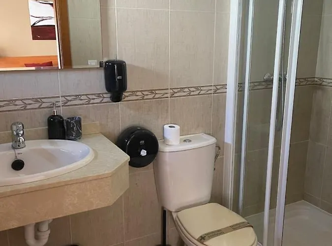 El Rincon De Tono ゲストハウス 3*