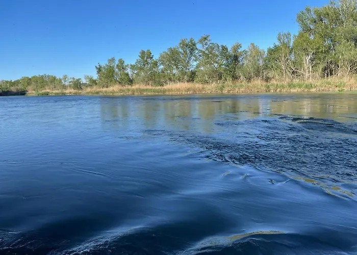 El Rincon De Tono Pomar