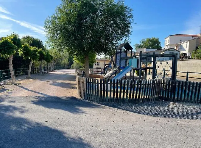 ゲストハウス El Rincon De Tono