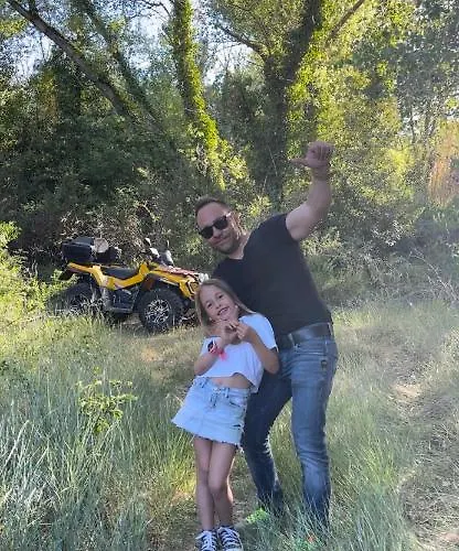 El Rincon De Tono ゲストハウス 3*