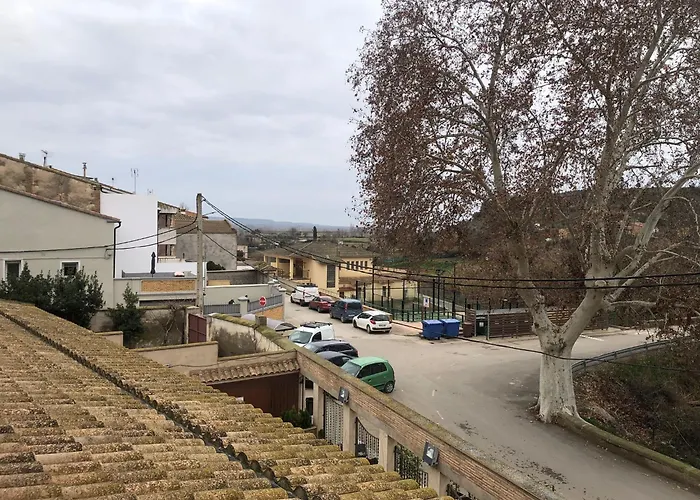 ゲストハウス El Rincon De Tono Pomar