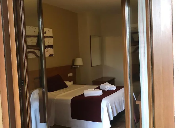 ゲストハウス El Rincon De Tono 3*