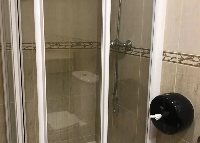 El Rincon De Tono ゲストハウス Pomar