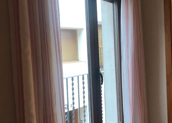 El Rincon De Tono ゲストハウス